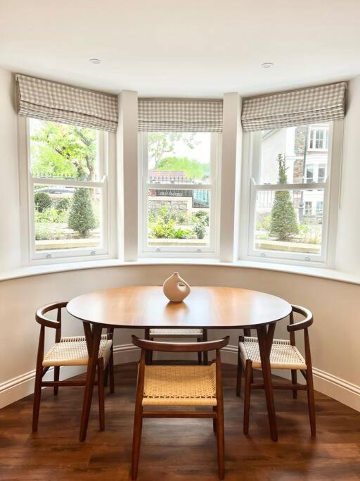 Redland Suites - Apartment 2 Bristol Esterno foto