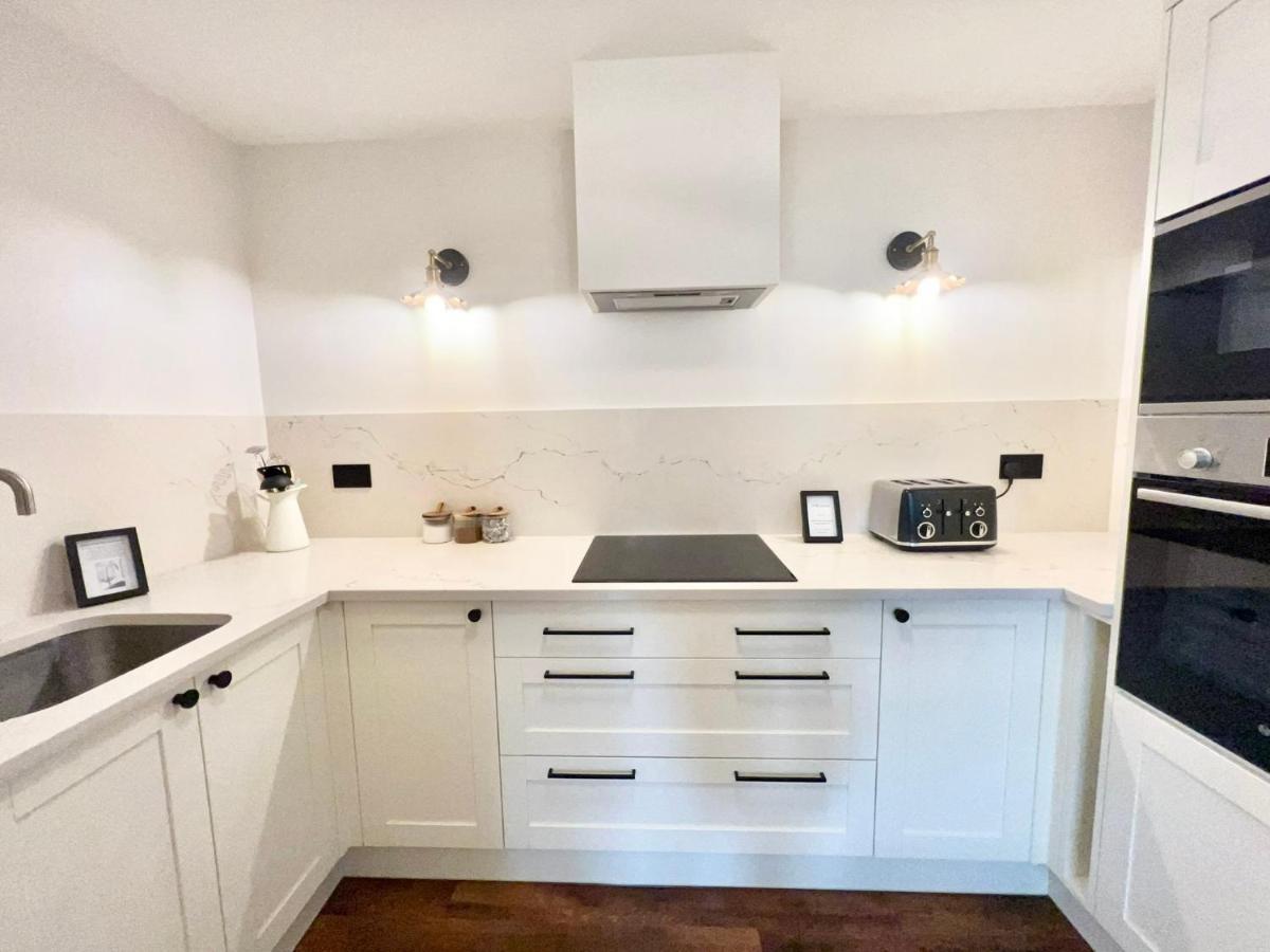 Redland Suites - Apartment 2 Bristol Esterno foto