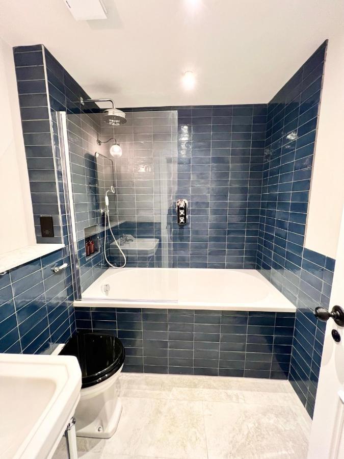 Redland Suites - Apartment 2 Bristol Esterno foto
