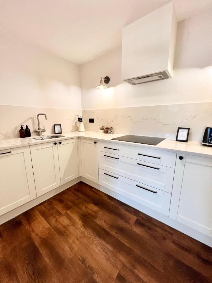 Redland Suites - Apartment 2 Bristol Esterno foto