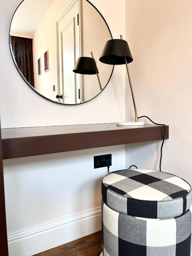 Redland Suites - Apartment 2 Bristol Esterno foto