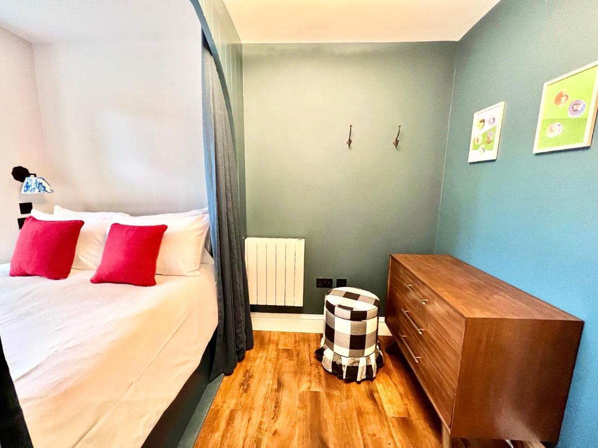 Redland Suites - Apartment 2 Bristol Esterno foto