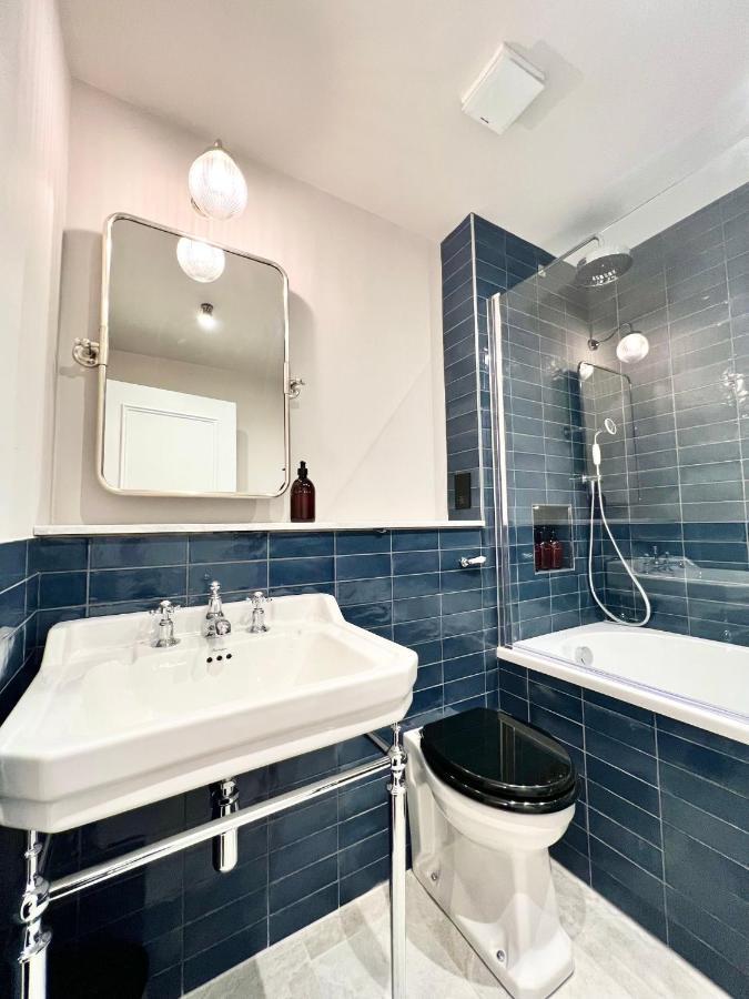 Redland Suites - Apartment 2 Bristol Esterno foto
