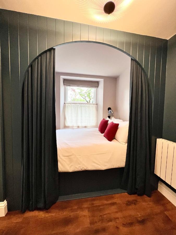 Redland Suites - Apartment 2 Bristol Esterno foto