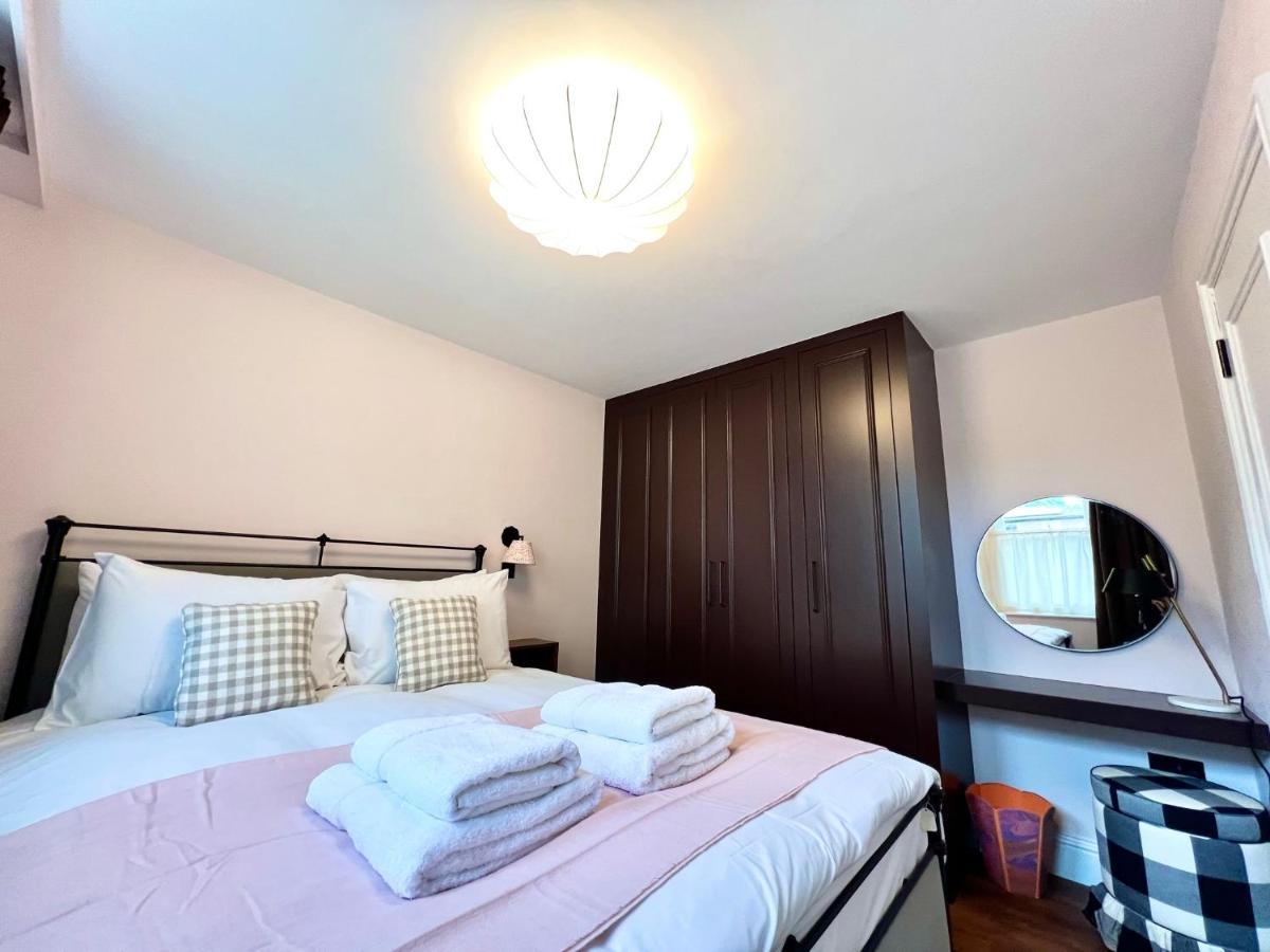 Redland Suites - Apartment 2 Bristol Esterno foto