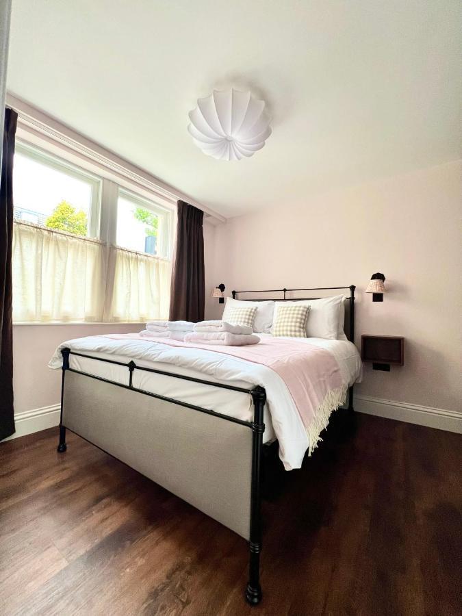Redland Suites - Apartment 2 Bristol Esterno foto