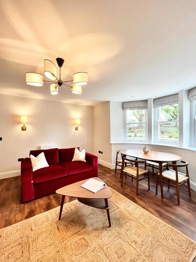 Redland Suites - Apartment 2 Bristol Esterno foto
