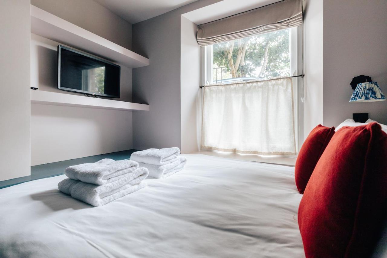 Redland Suites - Apartment 2 Bristol Esterno foto