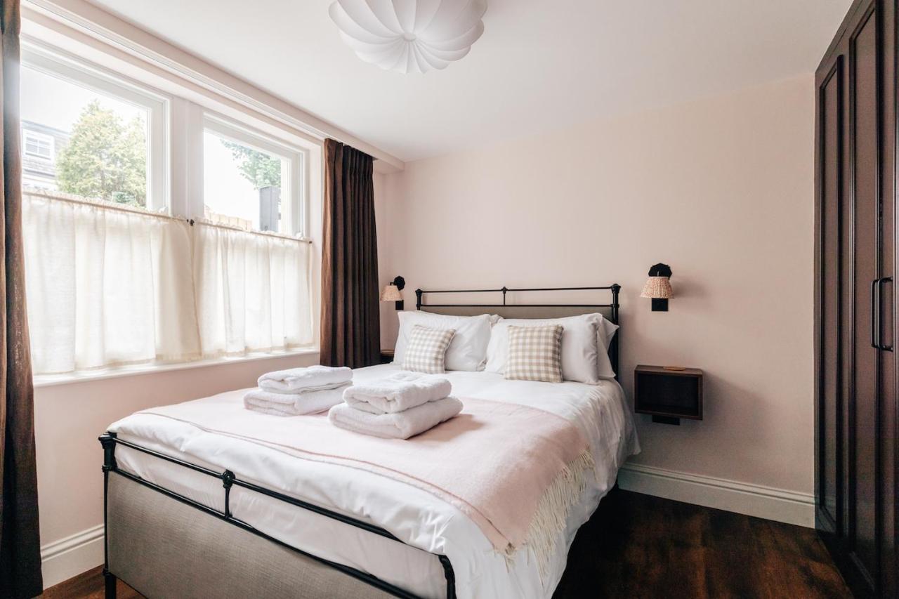 Redland Suites - Apartment 2 Bristol Esterno foto
