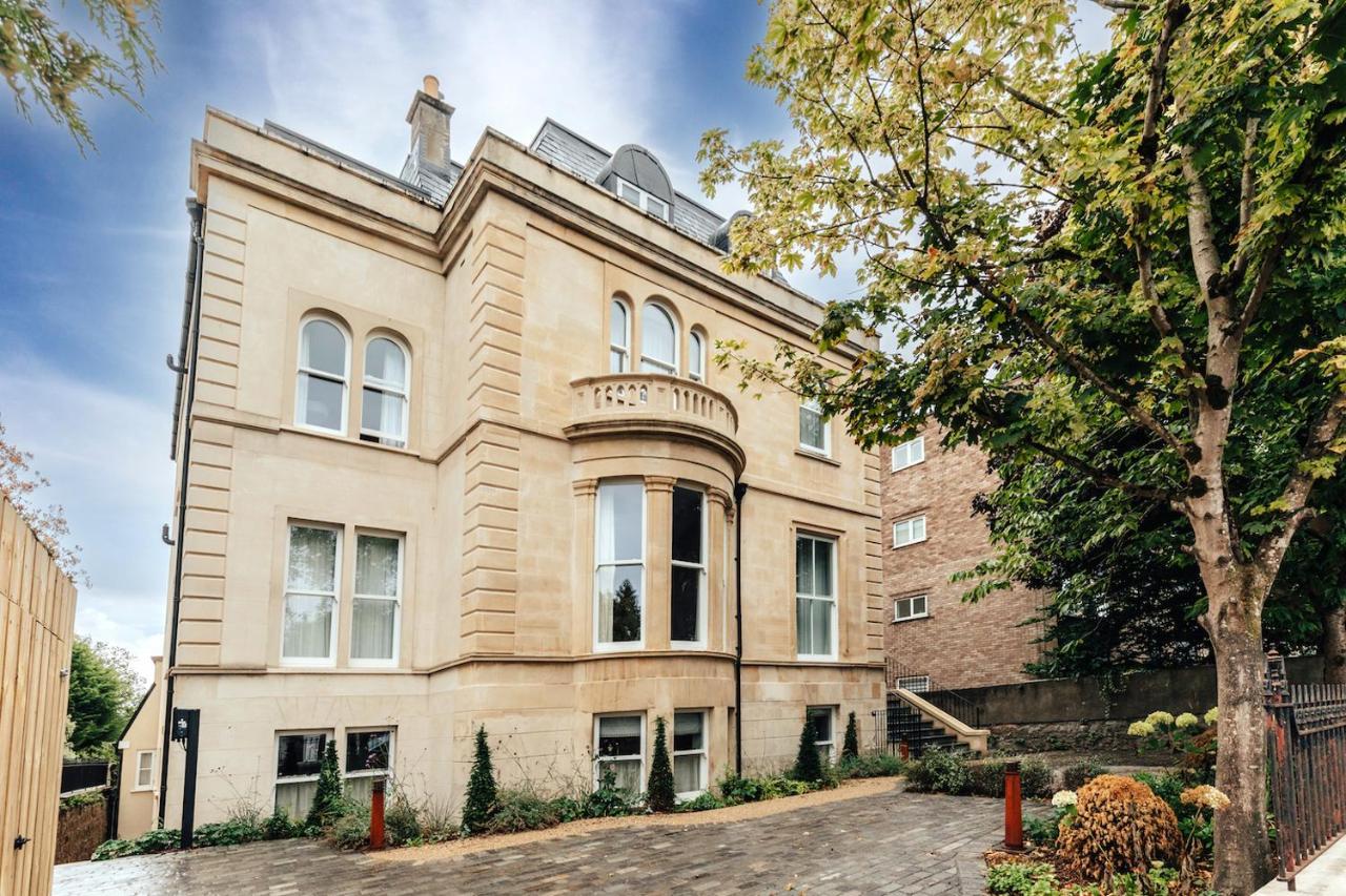 Redland Suites - Apartment 2 Bristol Esterno foto