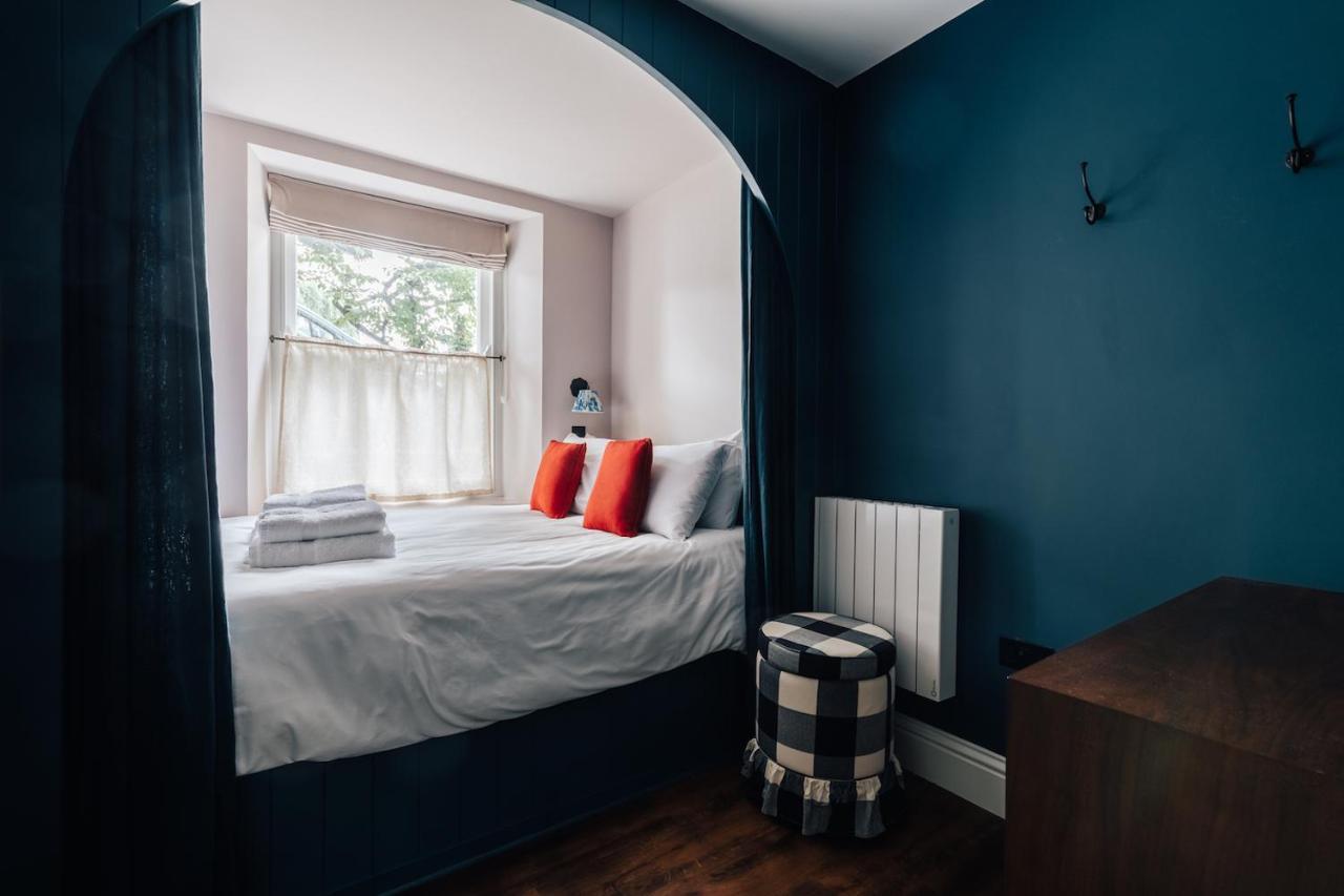 Redland Suites - Apartment 2 Bristol Esterno foto