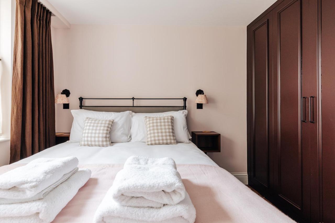 Redland Suites - Apartment 2 Bristol Esterno foto