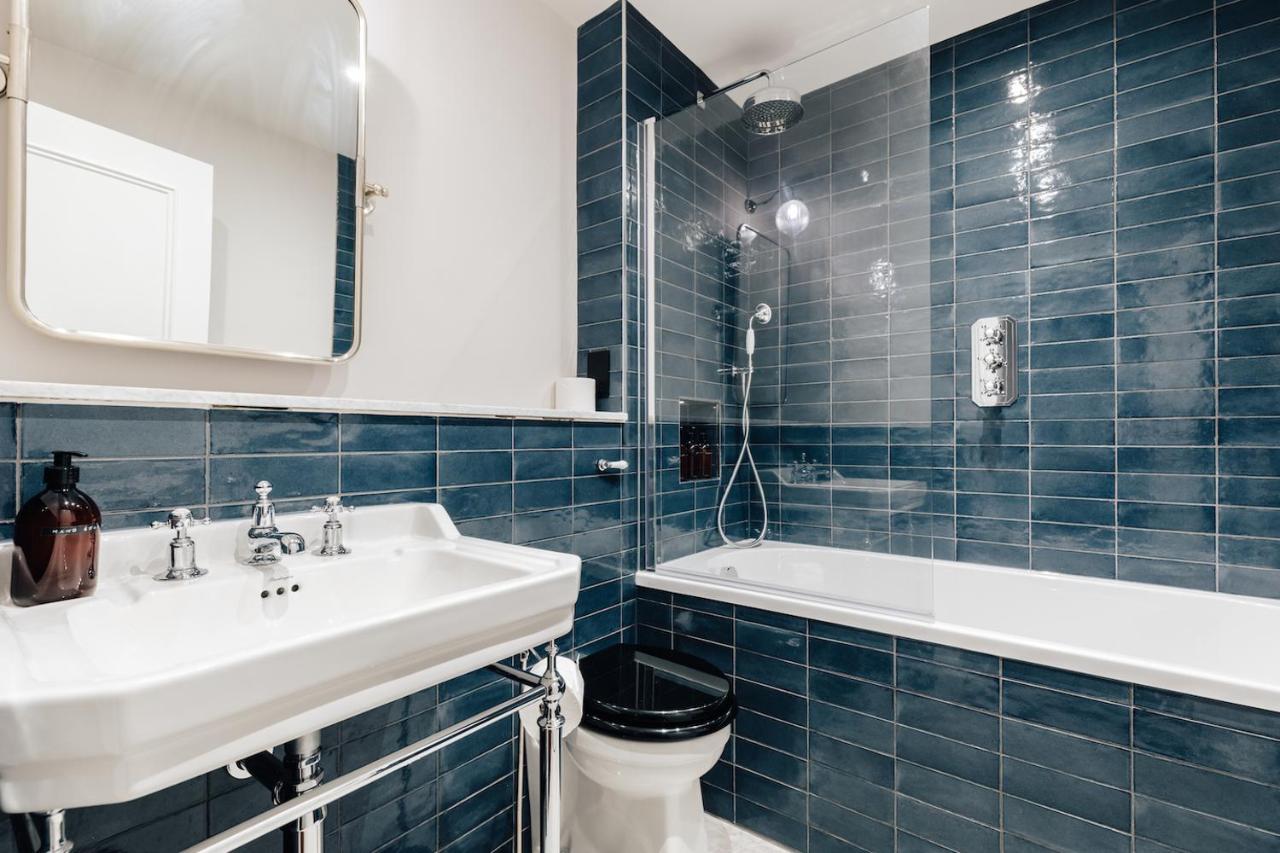 Redland Suites - Apartment 2 Bristol Esterno foto