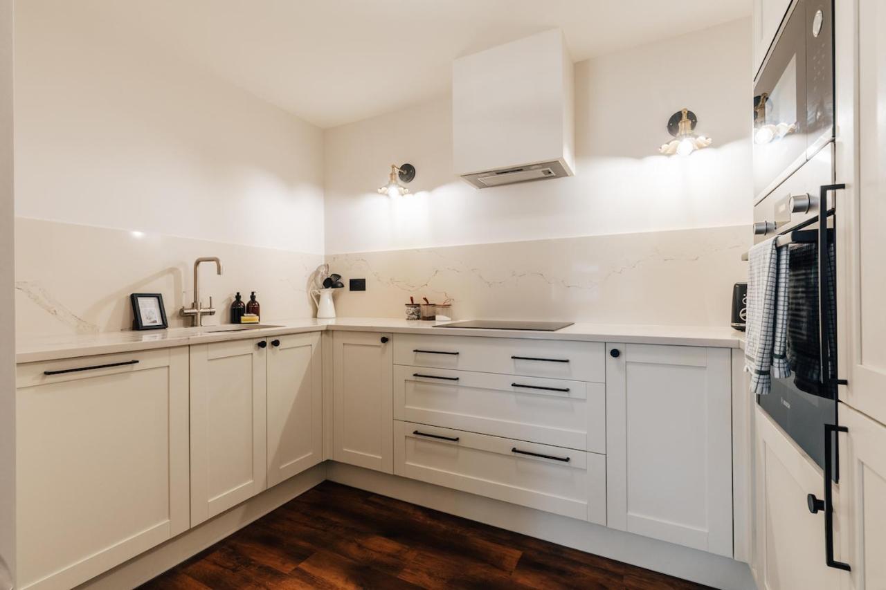Redland Suites - Apartment 2 Bristol Esterno foto
