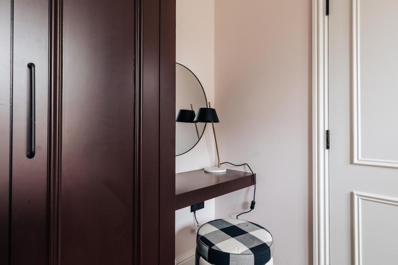 Redland Suites - Apartment 2 Bristol Esterno foto